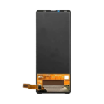 3B OEM LCD Screen Display Touch and Digitizer Assembly For LCD Sony Xperia 10V No Frame - Black Refurbished