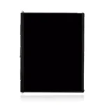3B Replacement LCD Compatible for iPad 3rd 4th Gen 9.7 2012 A1416 A1430 A1459 A1460 – Only LCD