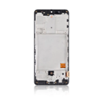 3B Replacement LCD Screen For Samsung Galaxy A41 (A415) - With Frame