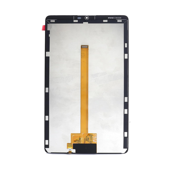 3B Replacement LCD Screen For Samsung Galaxy Tab A9 8.7 X115 Black iShine Trade T/A Boltify Limited
