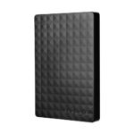 Seagate Solid State Drive (SSD) Portable External Hard Drive 4TB 1