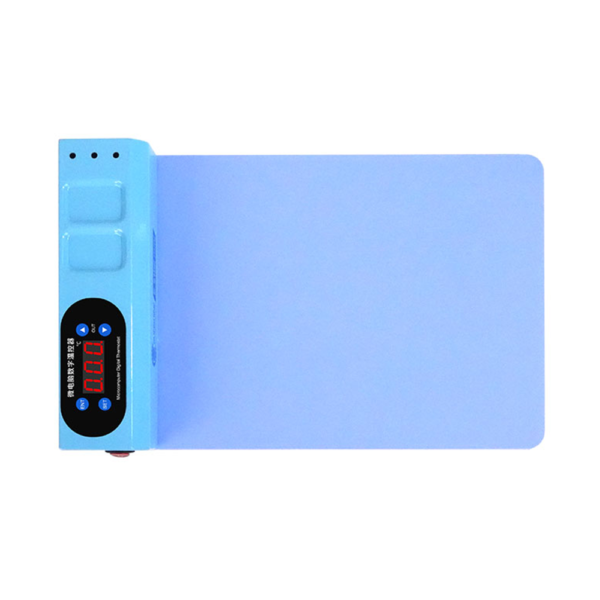 3B Sunshine S 918E LCD Screen Separator iShine Trade T/A Boltify Limited