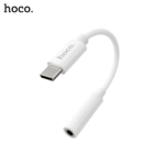 3BHOCO Adapter Type-c to 3.5mm LS30 Audio Converter