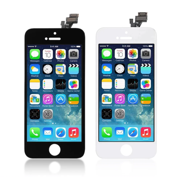 Replacement iPhone 5 LCD Module Display and Touch Screen Digitizer Assembly