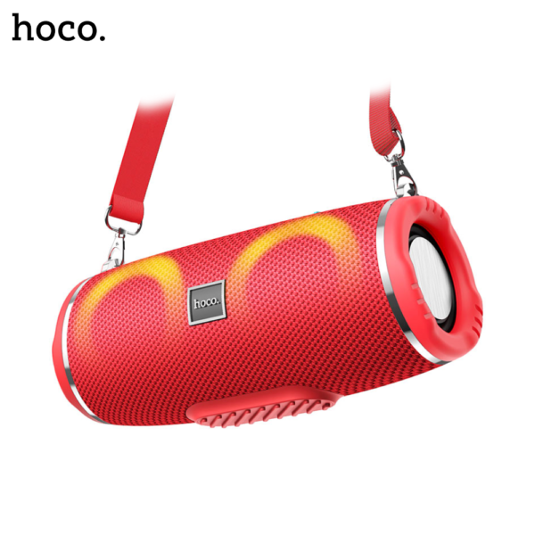 3C Hoco Wireless speaker HC12 sports portable loudspeaker iShine Trade T/A Boltify Limited