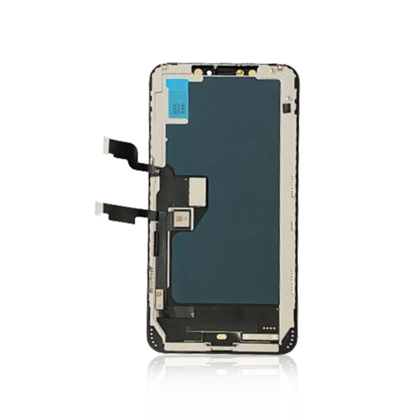 JK FHD Incell iPhone XS Max LCD Module Display and Touch Screen Digitizer Assembly - Image 3