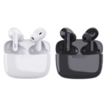 JVC HA B5T TWS True Wireless Earbuds - Image 2