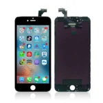 3C OEM Apple iPhone 6 Plus LCD Module Display and Touch Screen Digitizer Assembly Black