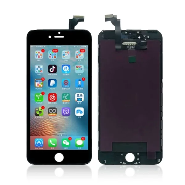 OEM iPhone 6 Plus LCD Module Display and Touch Screen Digitizer Assembly - Image 3
