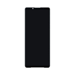 3C OEM LCD Screen Display Touch and Digitizer Assembly For LCD Sony Xperia 10V No Frame - Black Refurbished