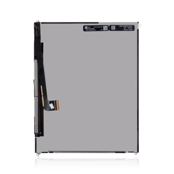 3C Replacement LCD Compatible for iPad 3rd 4th Gen 9.7 2012 A1416 A1430 A1459 A1460 – Only LCD Boltify Limited T/A iShine Trade