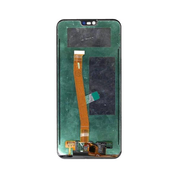 3C Replacement LCD Screen Display Touch and Digitizer Assembly for Honor 10 White No Frame iShine Trade T/A Boltify Limited