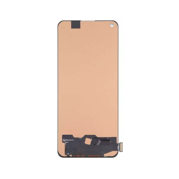 3C Replacement LCD Screen Display Touch and Digitizer Assembly for OPPO Reno 5z 4G No Frame iShine Trade T/A Boltify Limited