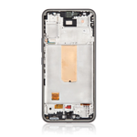 3C Replacement LCD Screen For Samsung Galaxy A54 5G (A546) - With Frame