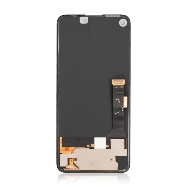 Replacement OLED LCD Screen Display Touch and Digitizer Assembly For Google Pixel 4A 4G - No Frame - Image 3