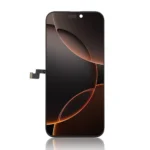 3C iPhone 16 Pro Jk incell LCD