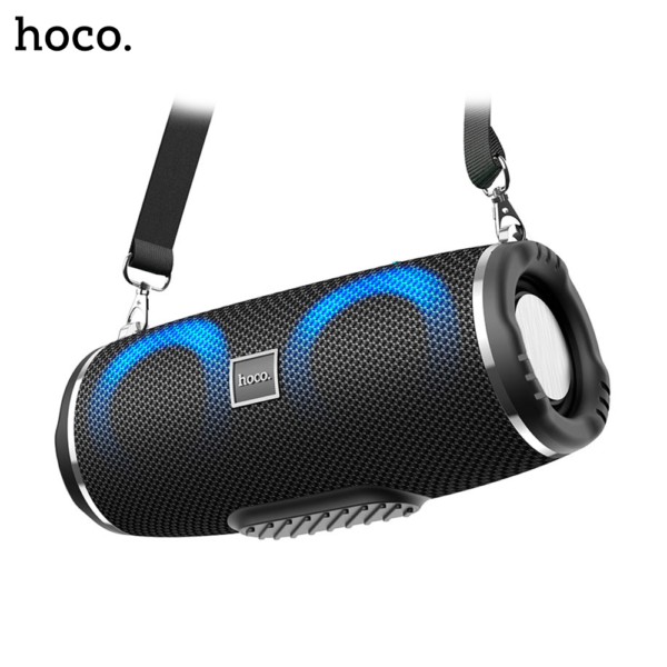 3D Hoco Wireless speaker HC12 sports portable loudspeaker iShine Trade T/A Boltify Limited