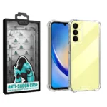 40A Original Anti Burst Case For Samsung A15