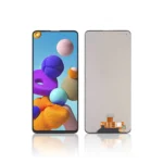 40A Replacement LCD Screen For Samsung Galaxy A21S A217F Black NO Frame