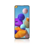 40B Replacement LCD Screen For Samsung Galaxy A21S A217F Black NO Frame