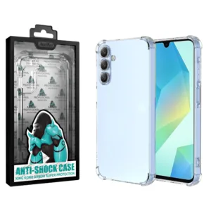 Original Anti Burst Case For Samsung A16