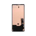 Replacement LCD Screen Display Touch and Digitizer Assembly For Google Pixel 9 With Frame - Black - Image 3