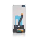 41C Replacement LCD Screen For Samsung Galaxy A21 A215U Black No Frame