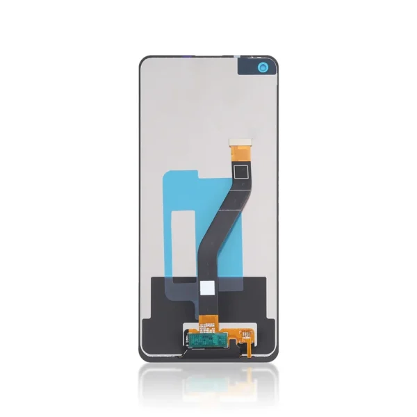 41C Replacement LCD Screen For Samsung Galaxy A21 A215U Black No Frame