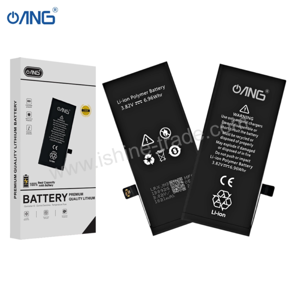 ANG Premium Replacement Battery For Apple iPhone 6 Plus