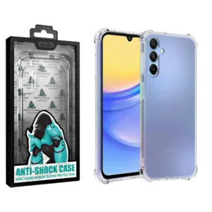 Original Anti Burst Case For Samsung A26
