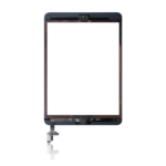 Replacement Touch With IC Digitizer For Apple iPad Mini 1 2 3