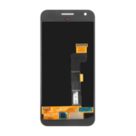 Replacement LCD Screen Display Touch and Digitizer Assembly For Google Pixel XL No Frame - Black 2