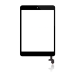 Replacement Touch With IC Digitizer For Apple iPad Mini 1 2 2