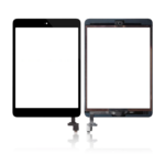 Replacement Touch With IC Digitizer For Apple iPad Mini 1 2 1