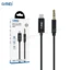 ANG E109 Audio Cable - 3.5MM AUX TO USB C