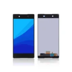45A Replacement LCD Screen Display Touch and Digitizer Assembly For Sony Xperia Z4 No Frame Black