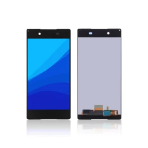 45A Replacement LCD Screen Display Touch and Digitizer Assembly For Sony Xperia Z4 No Frame Black