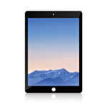 45B Replacement Complete LCD For Apple iPad Air 2