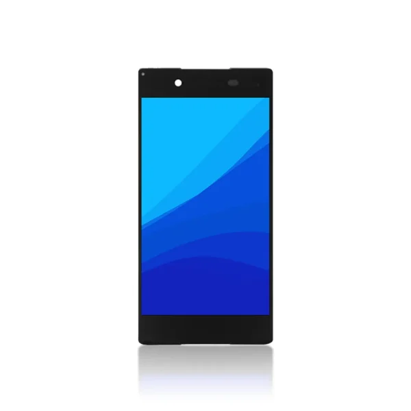45B Replacement LCD Screen Display Touch and Digitizer Assembly For Sony Xperia Z4 No Frame Black