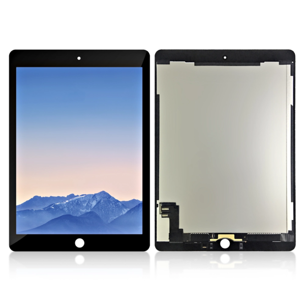 Replacement Complete LCD Compatible for iPad Air 2 9.7" 2015 - A1566 , A1567