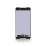45C Replacement LCD Screen Display Touch and Digitizer Assembly For Sony Xperia Z4 No Frame Black