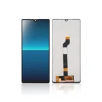 46A Replacement LCD Screen Display Touch and Digitizer Assembly For LCD Sony Xperia L4 No Frame Black