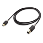 46A USB C To Mini USB Cable 1M