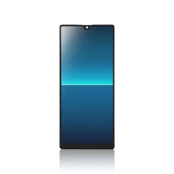 46B Replacement LCD Screen Display Touch and Digitizer Assembly For LCD Sony Xperia L4 No Frame Black