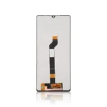 46C Replacement LCD Screen Display Touch and Digitizer Assembly For LCD Sony Xperia L4 No Frame Black