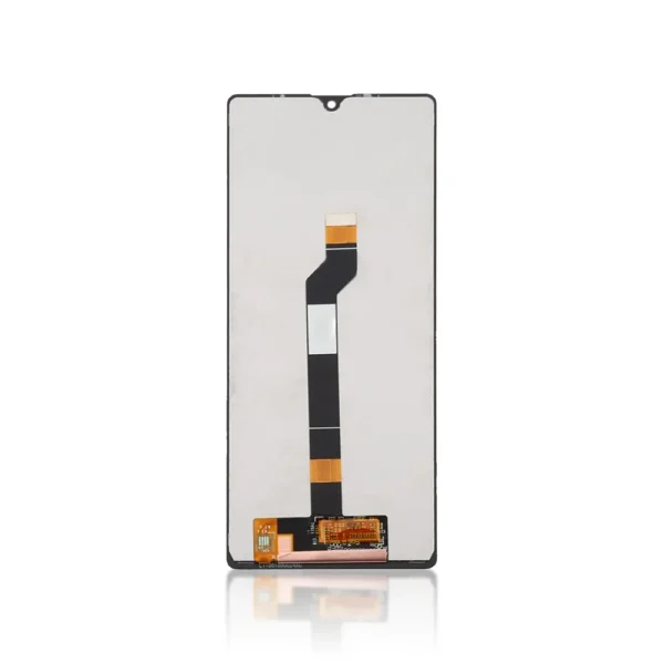 46C Replacement LCD Screen Display Touch and Digitizer Assembly For LCD Sony Xperia L4 No Frame Black