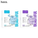 48A HOCO EW52 Lilly Crystal Earbuds