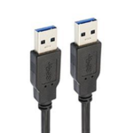 USB Extension Male to Male USB Cable