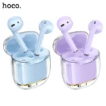 48B HOCO EW52 Lilly Crystal Earbuds