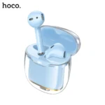 48C HOCO EW52 Lilly Crystal Earbuds